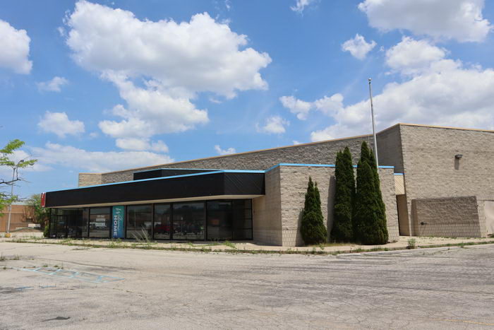 Hampton 6 - June 2021 (newer photo)